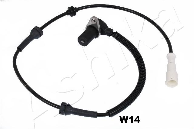 Sensor, wheel speed - 151-0W-W14 ASHIKA