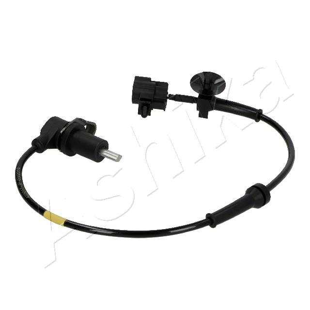 Sensor, wheel speed - 151-0W-W18 ASHIKA