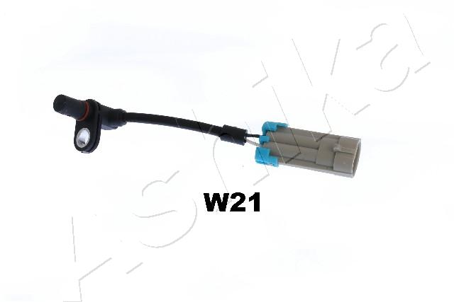 Sensor, wheel speed - 151-0W-W21 ASHIKA