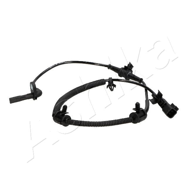 Sensor, wheel speed - 151-0W-W23 ASHIKA