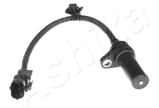 Sensor, crankshaft pulse - 153-0H-H04 ASHIKA