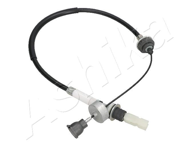 Clutch Cable - 154-00-0607 ASHIKA