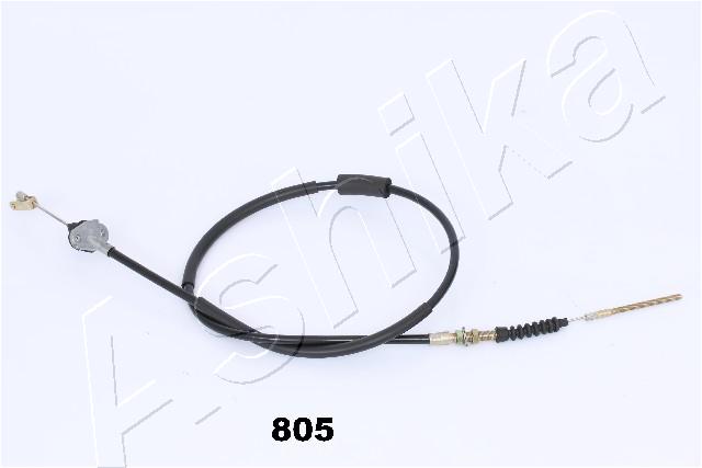 sankabos trosas - 154-08-805 ASHIKA