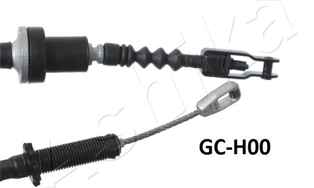 Cavo comando, Comando frizione - 154-0H-H00 ASHIKA