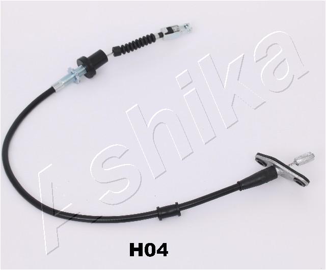 Cavo comando, Comando frizione - 154-0H-H04 ASHIKA
