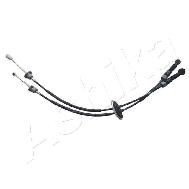 Cable, manual transmission - 155-0K-K00 ASHIKA