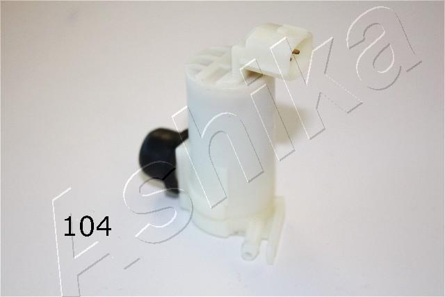 Water Pump, window cleaning - 156-01-104 ASHIKA
