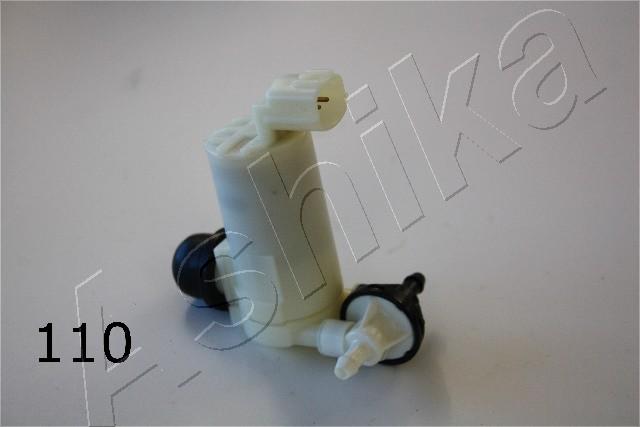 Water Pump, window cleaning - 156-01-110 ASHIKA