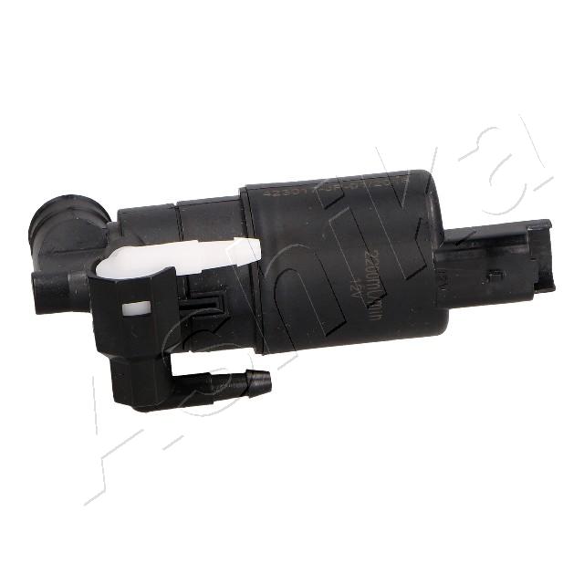Water Pump, window cleaning - 156-01-116 ASHIKA