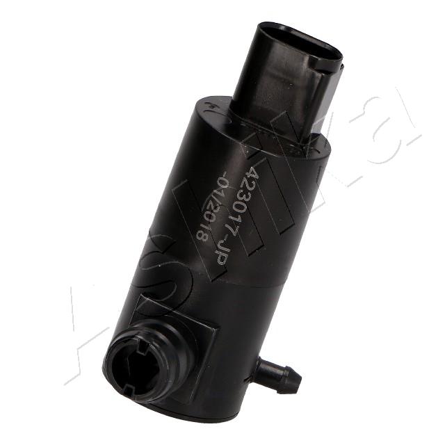 Water Pump, window cleaning - 156-02-202 ASHIKA