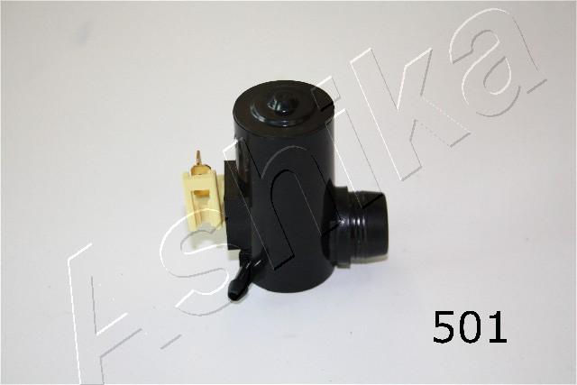 Water Pump, window cleaning - 156-05-501 ASHIKA