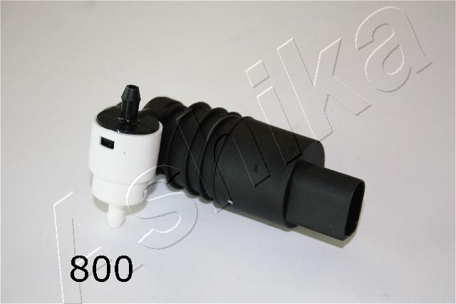 Water Pump, window cleaning - 156-08-800 ASHIKA