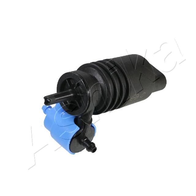 Water Pump, window cleaning - 156-09-900 ASHIKA