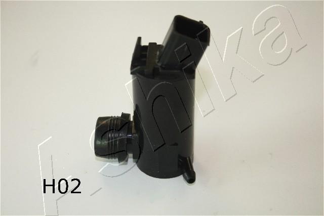 Water Pump, window cleaning - 156-0H-H02 ASHIKA