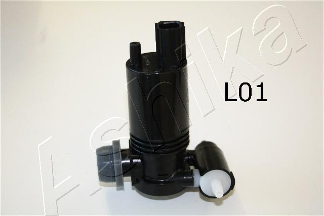Water Pump, window cleaning - 156-0L-L01 ASHIKA