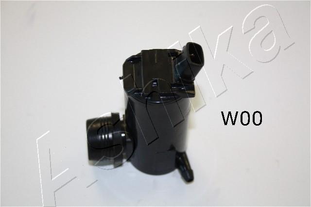 Water Pump, window cleaning - 156-0W-W00 ASHIKA