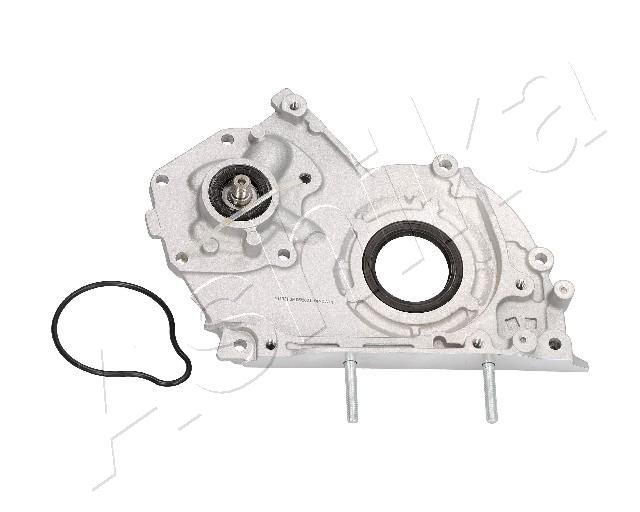 Oil Pump - 157-DW-DW11 ASHIKA