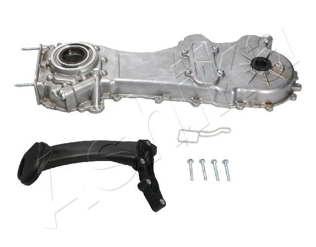 Oil Pump - 157-FI-FI11 ASHIKA
