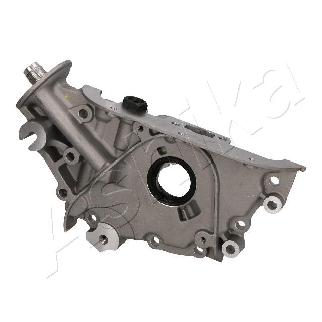 Oil Pump - 157-KI-KI05 ASHIKA