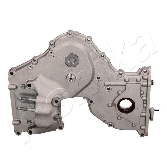 Oil Pump - 157-KI-KI08 ASHIKA