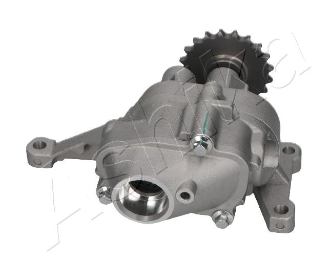 Oil Pump - 157-MR-MR06 ASHIKA