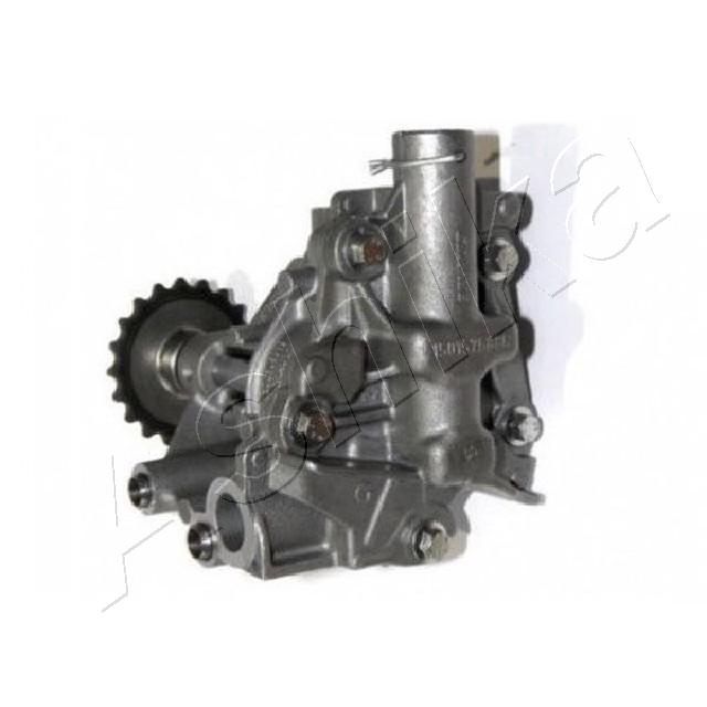 Oil Pump - 157-NS-NS11 ASHIKA