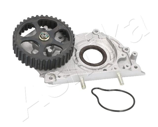 Oil Pump - 157-OP-OP05 ASHIKA