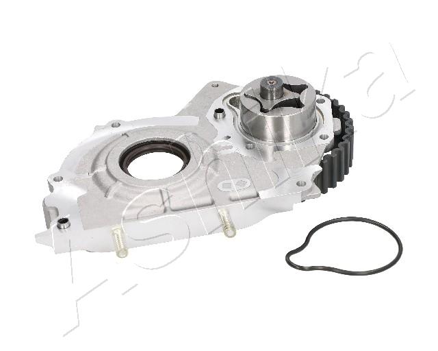 Oil Pump - 157-OP-OP05 ASHIKA