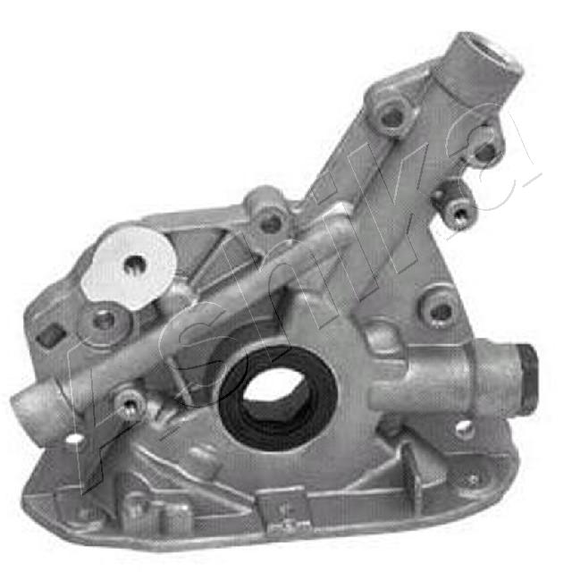 Oil Pump - 157-OP-OP06 ASHIKA