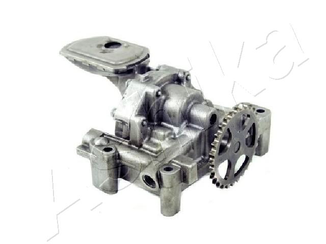 Oil Pump - 157-PE-PE04 ASHIKA