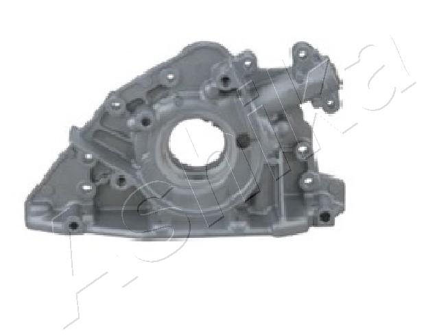 Oil Pump - 157-PE-PE11 ASHIKA