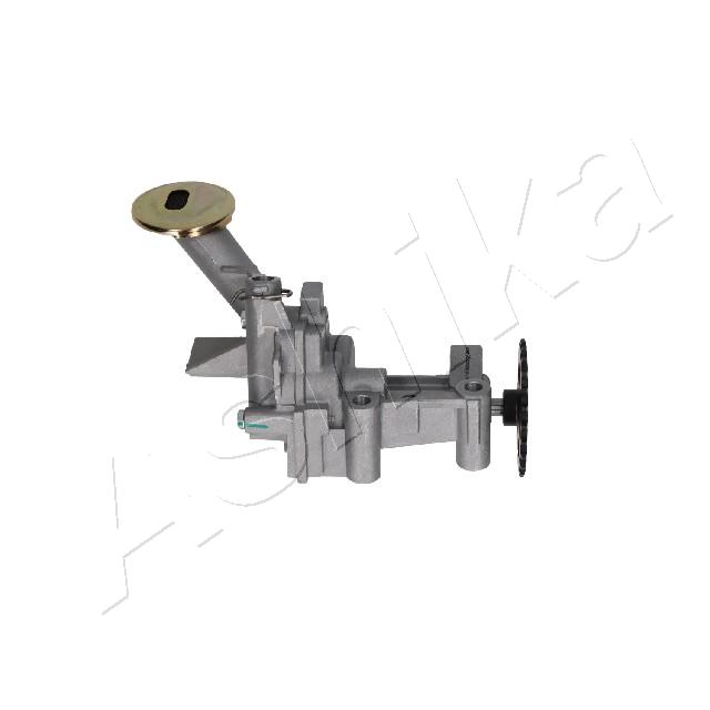 Oil Pump - 157-RE-RE04 ASHIKA