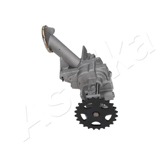 Oil Pump - 157-RE-RE04 ASHIKA