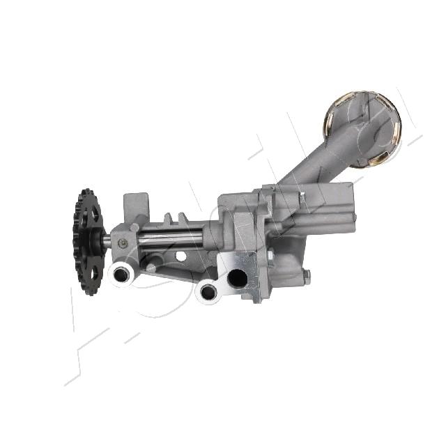 Oil Pump - 157-RE-RE04 ASHIKA