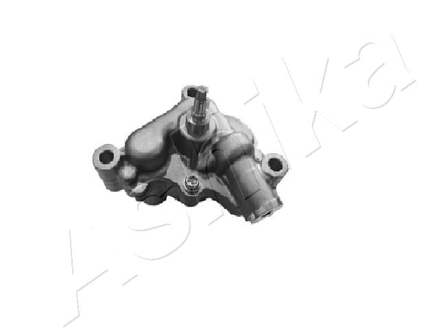 Oil Pump - 157-RE-RE11 ASHIKA