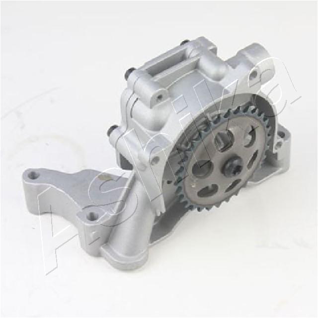 Oil Pump - 157-VW-VW17 ASHIKA