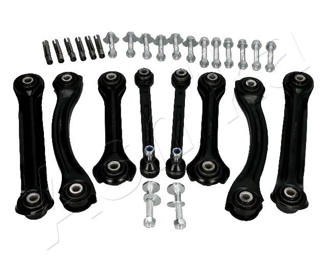 Link Set, wheel suspension - 158-00-0500 ASHIKA