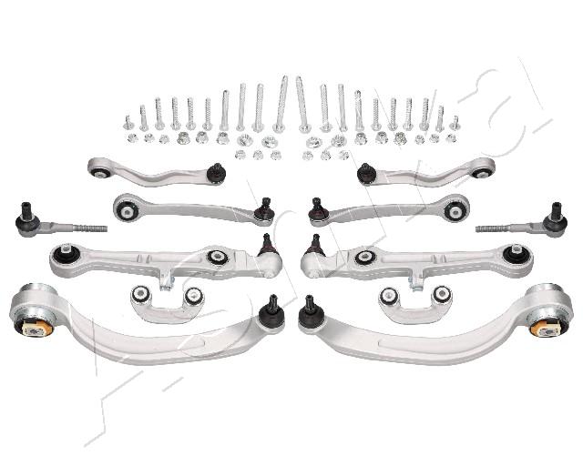 Link Set, wheel suspension - 158-00-0917 ASHIKA