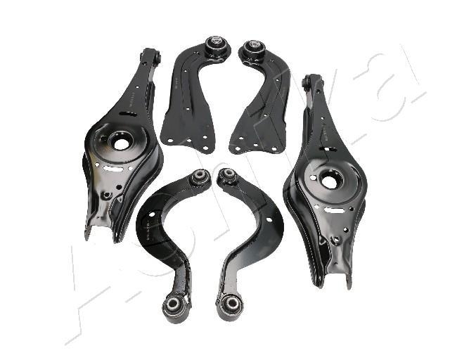 Link Set, wheel suspension - 158-00-0921 ASHIKA
