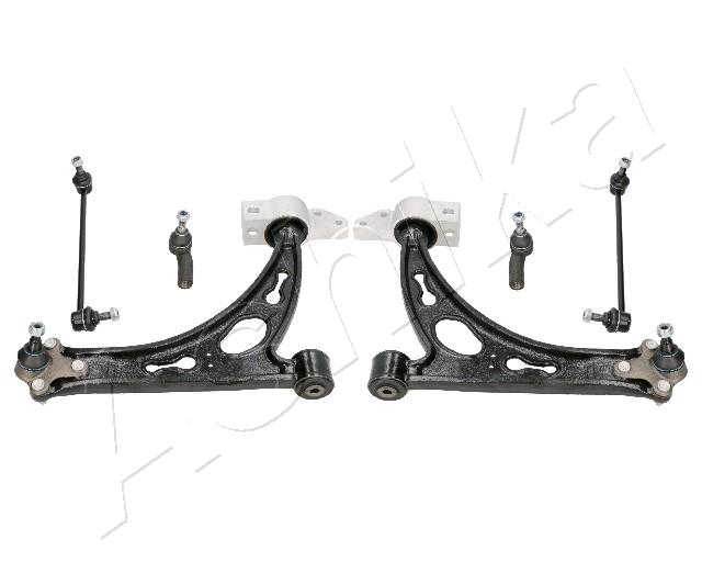 Link Set, wheel suspension - 158-00-0923 ASHIKA