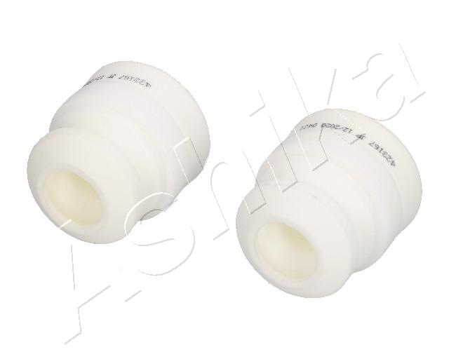 Dust Cover Kit, shock absorber - 159-00-0421 ASHIKA