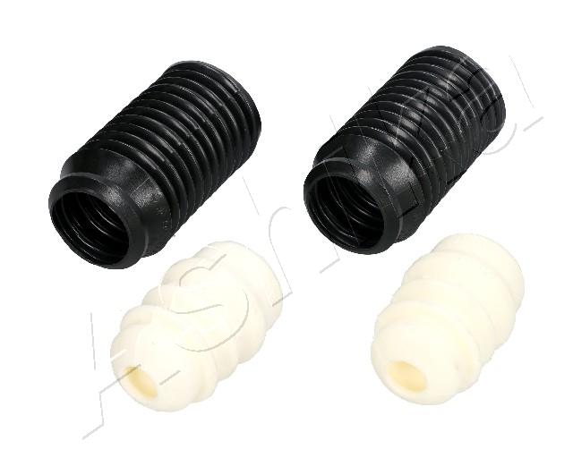 Dust Cover Kit, shock absorber - 159-00-0929 ASHIKA
