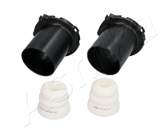 Kit parapolvere, Ammortizzatore - 159-0W-W01 ASHIKA