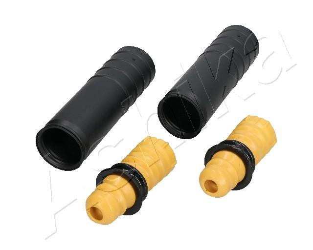 Kit parapolvere, Ammortizzatore - 159-0W-W05 ASHIKA