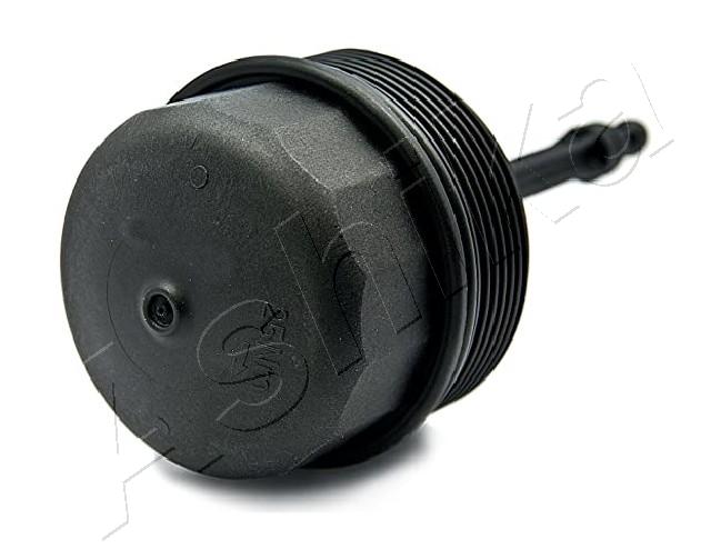 Cap, oil filter housing - 160-00-002 ASHIKA