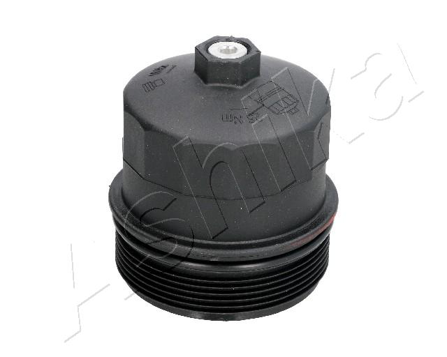 Cap, oil filter housing - 160-00-003 ASHIKA