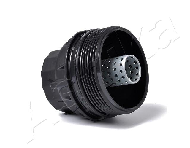 Cap, oil filter housing - 160-00-005 ASHIKA