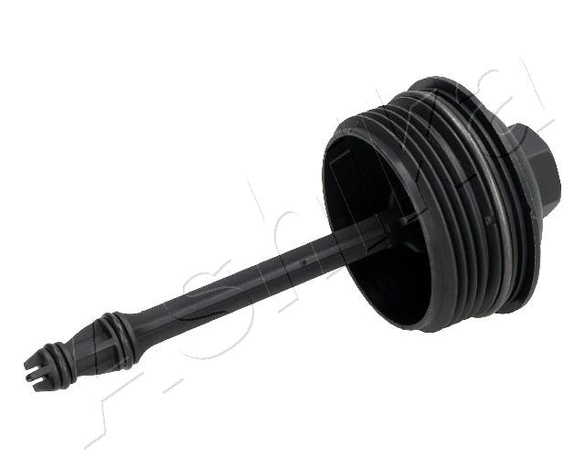 Cap, oil filter housing - 160-00-018 ASHIKA