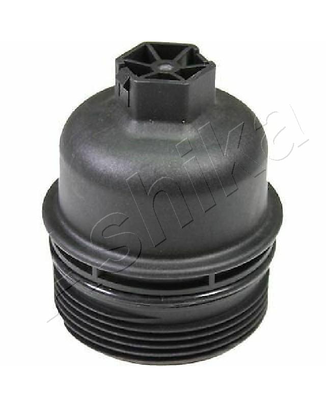Cap, oil filter housing - 160-00-021 ASHIKA
