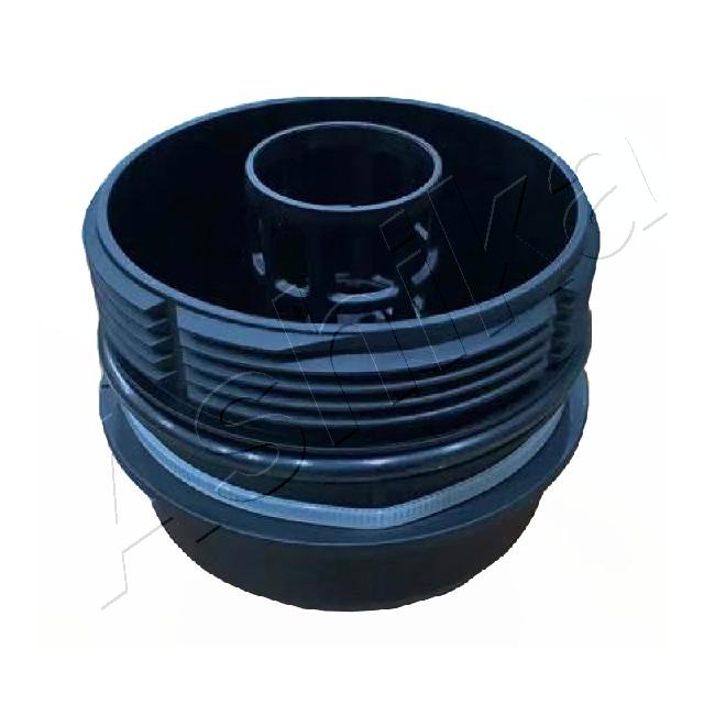 Cap, oil filter housing - 160-00-022 ASHIKA